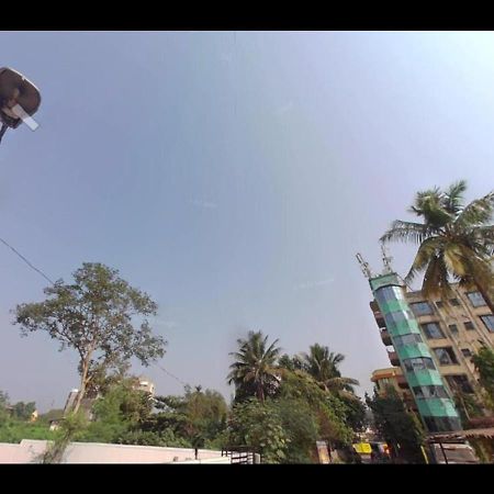 Hotel Sai Ganesh Lodging & Boarding By Wb Inn Titwala المظهر الخارجي الصورة