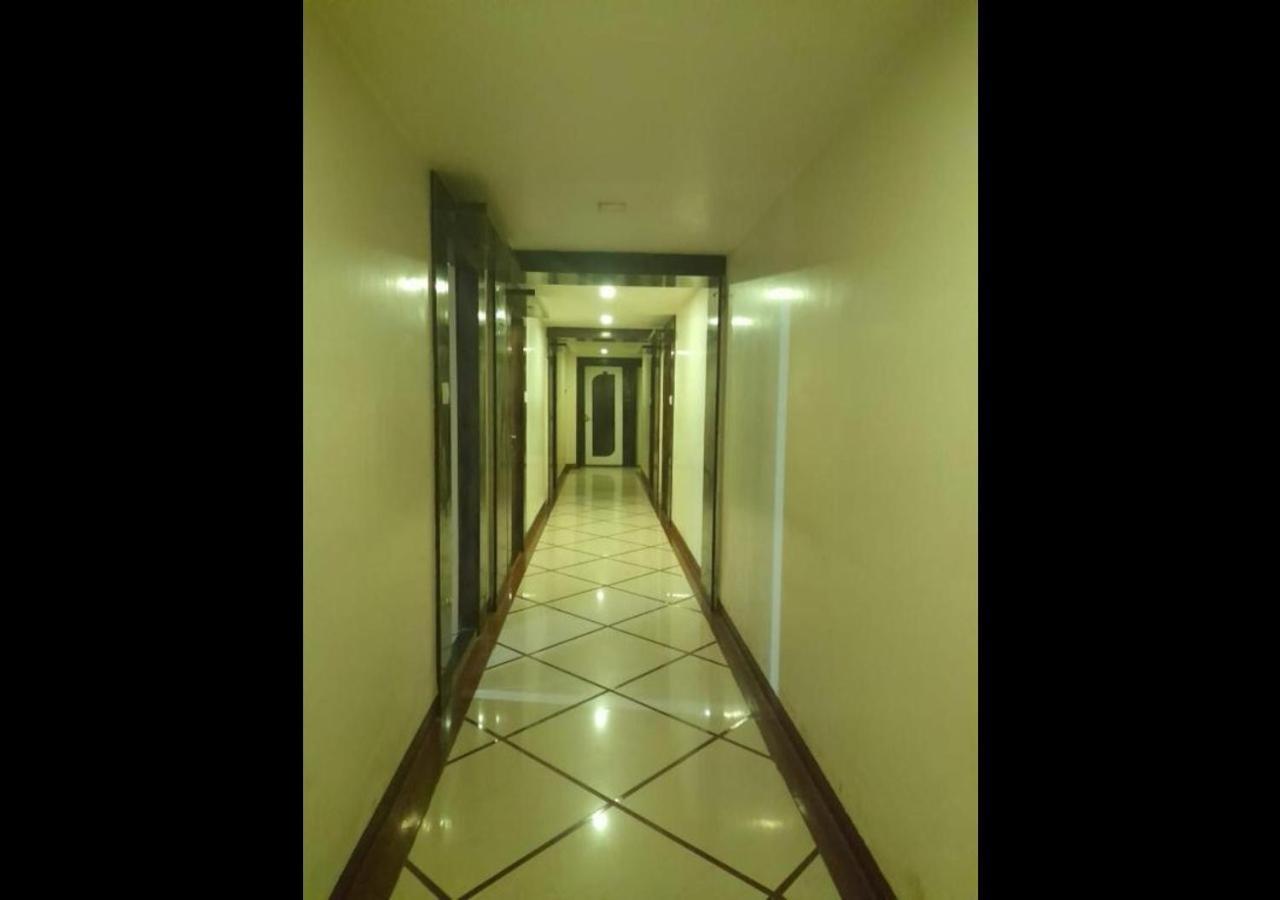 Hotel Sai Ganesh Lodging & Boarding By Wb Inn Titwala المظهر الخارجي الصورة