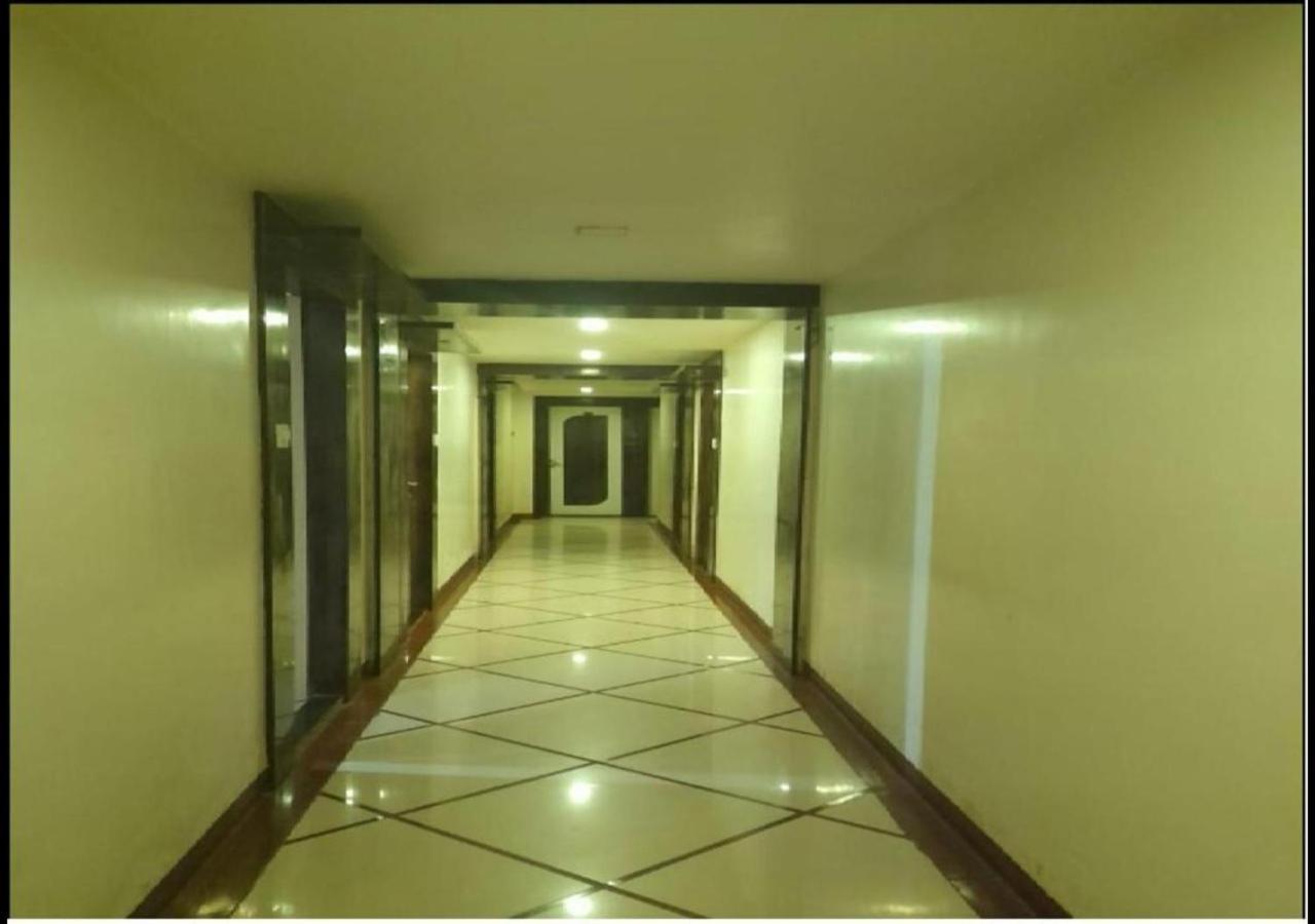 Hotel Sai Ganesh Lodging & Boarding By Wb Inn Titwala المظهر الخارجي الصورة