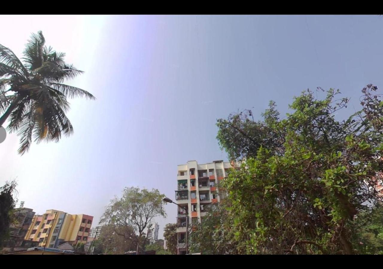 Hotel Sai Ganesh Lodging & Boarding By Wb Inn Titwala المظهر الخارجي الصورة
